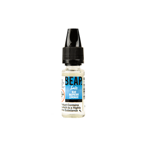 10mg Bären geschmack Vape 10ml Nic Salte (50VG/50PG)