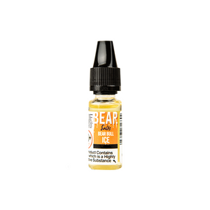 10mg Bären geschmack Vape 10ml Nic Salte (50VG/50PG)