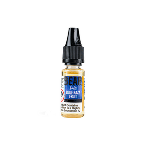 10mg Bären geschmack Vape 10ml Nic Salte (50VG/50PG)