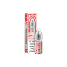 Charger l&#39;image dans la visionneuse de galerie, Pod Salt Nexus 10ml Sel de Nicotine - 10mg (50VG/50PG)
