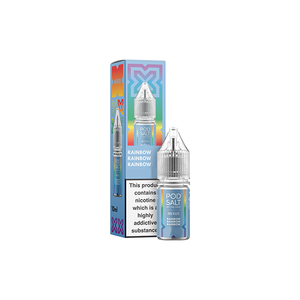 Pod Salt Nexus 10ml Nicotine Salt - 10mg (50VG/50PG)