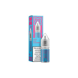 Pod Salt Nexus 10ml Nicotine Salt - 10mg (50VG/50PG)