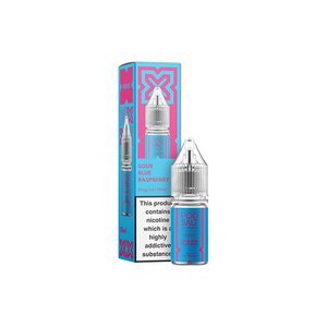 Pod Salt Nexus 5mg 10ml Nicotine Salt - Tropical Fusion Flavors (50VG/50PG)