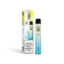 Laad de afbeelding in de galerijkijker, Aroma King Reep - 20 mg Zoute Nicotine | 600 trekjes
