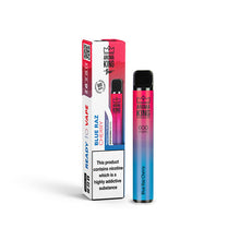 Charger l&#39;image dans la visionneuse de galerie, Aroma King 600 Vape Jetable - 10mg Nicotine Salée | 29 options de saveurs
