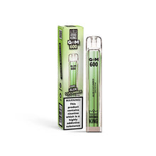 Load image into Gallery viewer, Aroma King GEM  - Nicotine-Free | 600 Puffs
