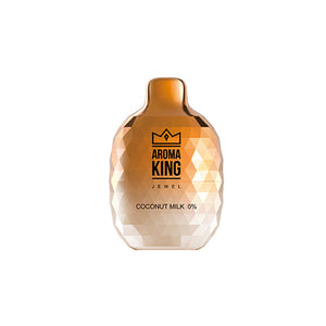 Aroma King Jewel - Nicotine-Free | 8000 Puffs
