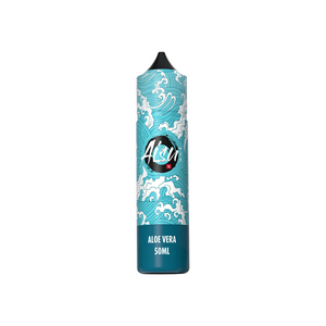 Aisu by Zap! Sula 50ml 0mg Shortfill E-Liquid (70VG/30PG)