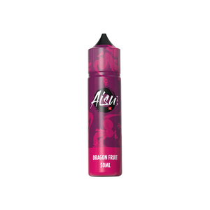 Aisu by Zap! Juice 50ml 0mg Shortfill E-Liquid (70VG/30PG)