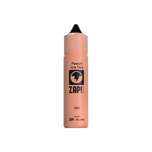 Zap! Saft 50ml Shortfill 0mg (70VG/30PG)