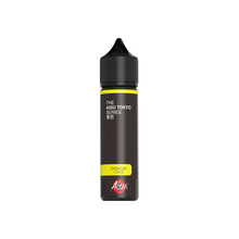 Ladda bilden till Gallery Viewer, Aisu Tokyo Series 50ml Shortfill E-Liquid - Exotiska smaker för Sub-Ohm Vaping (70VG/30PG)
