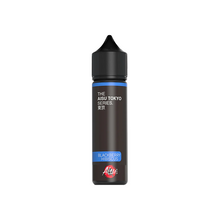 Indlæs billede i gallerifremviser, Aisu Tokyo Series By Zap! Juice 50ml Shortfill 0mg (70VG/30PG)
