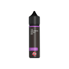 Load image into Gallery viewer, Aisu Tokyo Series 50ml Shortfill E-Liquid - Exotic Flavors for Sub-Ohm Vaping (70VG/30PG)
