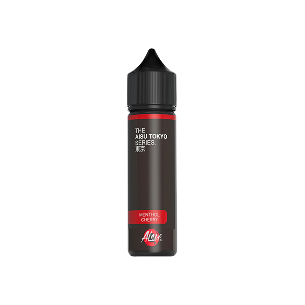 Load image into Gallery viewer, Aisu Tokyo Series 50ml Shortfill E-Liquid - Exotic Flavors for Sub-Ohm Vaping (70VG/30PG)

