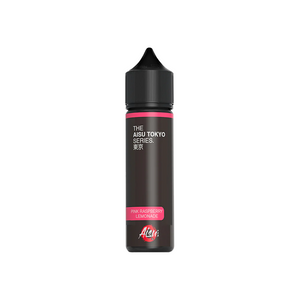 Seria Aisu Tokyo de Zap! Suc 50ml Shortfill 0mg (70VG/30PG)