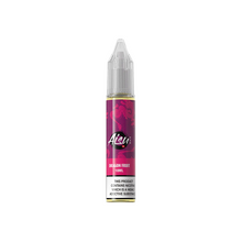 Load image into Gallery viewer, 10mg Aisu By Zap! Juice 10ml Nic Salts (50VG/50PG)
