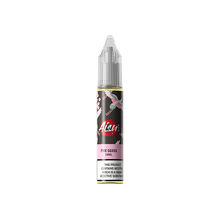 Load image into Gallery viewer, 10mg Aisu By Zap! Juice 10ml Nic Salts (50VG/50PG)
