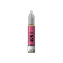 Indlæs billede i gallerifremviser, 20mg Zap!  Juice 10ml Nic salte (50VG/50PG)
