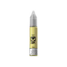 Charger l'image dans la visionneuse de galerie, 20mg Zap! Jus 10ml Sels de Nic (50VG/50PG)
