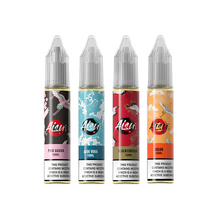 Načíst obrázek do prohlížeče galerie, Aisu By Zap! Juice 3mg 10ml E-liquid (70VG/30PG)
