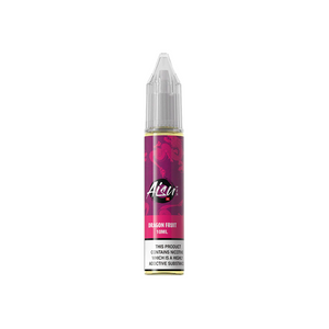 Aisu – Zap! Juice 3mg 10ml E-liquid (70VG/30PG)