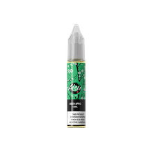 Load image into Gallery viewer, Aisu By Zap! Juice 3mg 10ml E-liquid (70VG/30PG)
