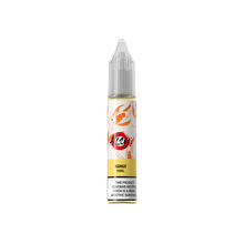 Load image into Gallery viewer, Aisu By Zap! Juice 0mg 10ml E-liquid (70VG/30PG)
