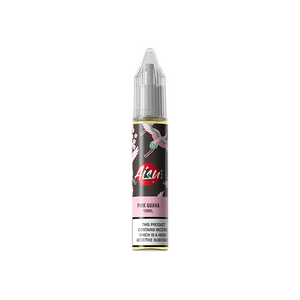 Aisu przez Zap!  Sok 0mg 10ml E-liquid (70VG/30PG)