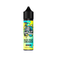 Load image into Gallery viewer, Tank Fuel Bar Edition 60ml Nic Salt Shortfill - 0mg (50VG/50PG)
