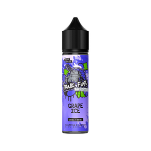 Tank Fuel Bar Edition 60ml Nic Salt Shortfill - 0 mg (50VG/50PG)