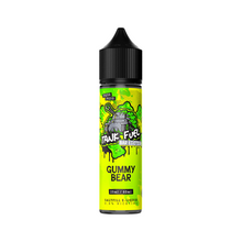 Load image into Gallery viewer, Tank Fuel Bar Edition 60ml Nic Salt Shortfill - 0mg (50VG/50PG)
