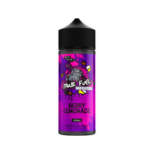 Load image into Gallery viewer, Tank Fuel Bar Edition 100ml Shortfill E-Liquid (0mg, 70VG/30PG) - Flavor Burst Collection
