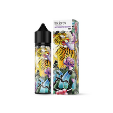Load image into Gallery viewer, Airscream Ink Lords 50ml Shortfill - 0mg (70VG/30PG) E-Liquid

