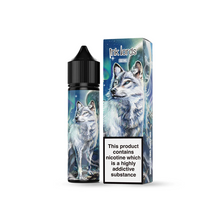 Load image into Gallery viewer, Airscream Ink Lords 50ml Shortfill - 0mg (70VG/30PG) E-Liquid
