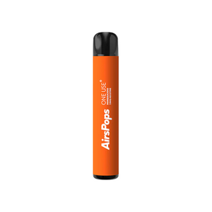 AirsPops von Air scream One Use | 800 Puffs