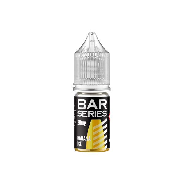 Load image into Gallery viewer, 20mg Nic Salt Bar Series - 10ml Flavour Burst E-liquids (50VG/50PG)
