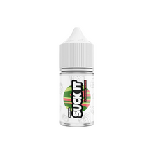 Attēla ielāde galerijas skatītājā, 20mg Suck It Salts 10ml Nika sāļi (50VG/50PG)
