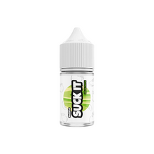 Načíst obrázek do prohlížeče galerie, 20mg Suck It Salts 10ml Nic Salts (50VG/50PG)
