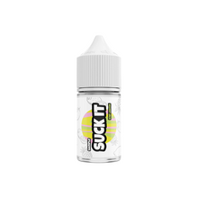 Ladda bilden till Gallery Viewer, 20mg Suck It Salts 10ml Nic Salts (50VG/50PG)
