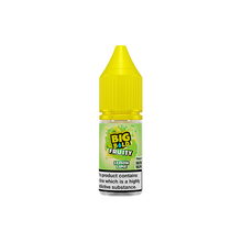 Načítať obrázok do prehliadača galérie, Bold 10mg Nic Salt E-Liquid 10ml (50VG/50PG)
