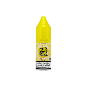 Bold 10mg Nic Salt E-Liquid 10ml (50VG/50PG)