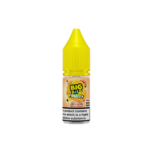 Ladda bilden till Gallery Viewer, Bold 10mg Nic Salt E-Liquid 10ml (50VG/50PG)
