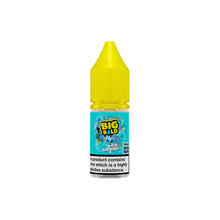 Ladda bilden till Gallery Viewer, Bold 10mg Nic Salt E-Liquid 10ml (50VG/50PG)
