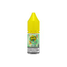 Load image into Gallery viewer, Bold 10mg Nic Salt E-Liquid 10ml (50VG/50PG)
