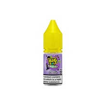 Ladda bilden till Gallery Viewer, Bold 10mg Nic Salt E-Liquid 10ml (50VG/50PG)
