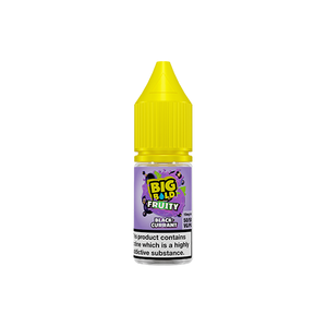 10mg Liels Bold Nic Salt 10ml (50VG/50PG)