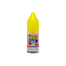 Ladda bilden till Gallery Viewer, Bold 10mg Nic Salt E-Liquid 10ml (50VG/50PG)
