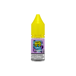 10mg Liels Bold Nic Salt 10ml (50VG/50PG)