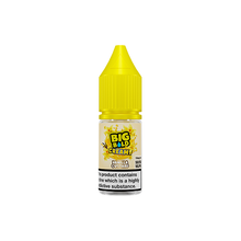 Ladda bilden till Gallery Viewer, Bold 10mg Nic Salt E-Liquid 10ml (50VG/50PG)
