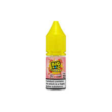 Načítať obrázok do prehliadača galérie, Bold 10mg Nic Salt E-Liquid 10ml (50VG/50PG)
